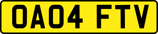 OA04FTV