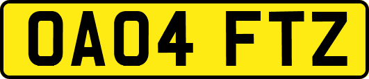 OA04FTZ