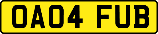 OA04FUB