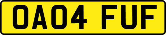 OA04FUF