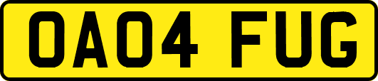 OA04FUG
