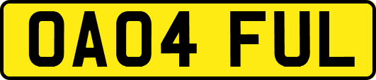 OA04FUL