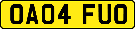 OA04FUO