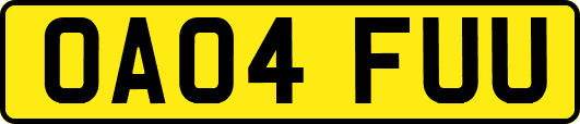 OA04FUU