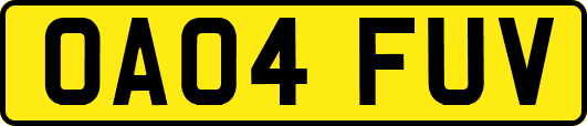 OA04FUV