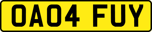 OA04FUY