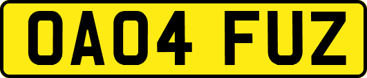 OA04FUZ