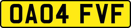 OA04FVF