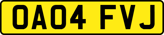 OA04FVJ