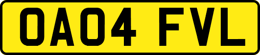 OA04FVL