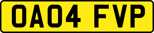 OA04FVP