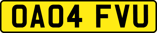 OA04FVU