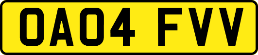 OA04FVV
