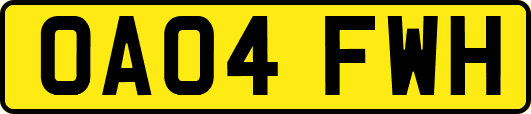 OA04FWH