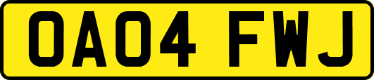 OA04FWJ