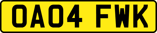 OA04FWK