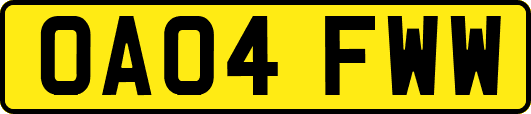 OA04FWW