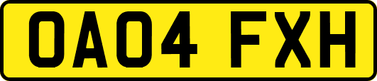 OA04FXH