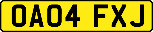 OA04FXJ