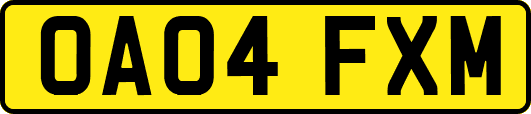 OA04FXM
