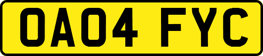 OA04FYC