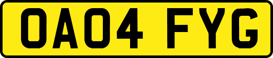OA04FYG