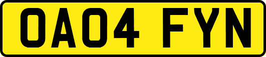 OA04FYN