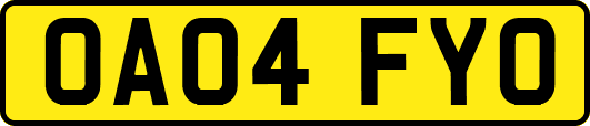 OA04FYO