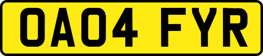 OA04FYR