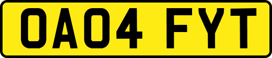 OA04FYT