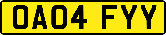 OA04FYY