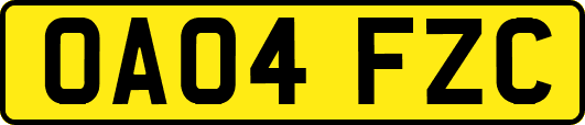 OA04FZC