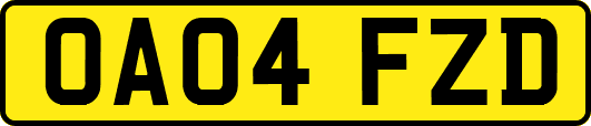 OA04FZD