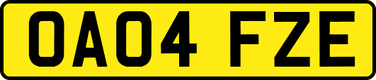 OA04FZE
