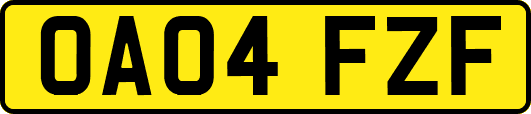 OA04FZF
