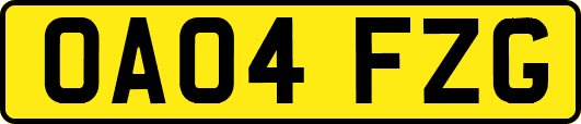 OA04FZG