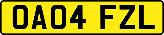 OA04FZL
