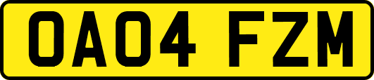 OA04FZM