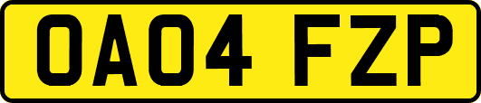 OA04FZP