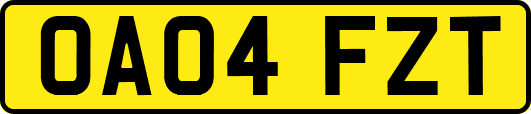 OA04FZT