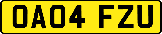 OA04FZU