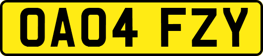 OA04FZY