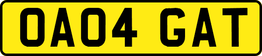 OA04GAT
