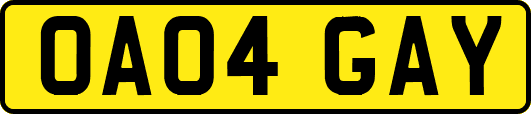 OA04GAY