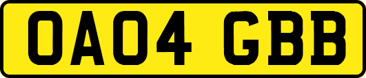 OA04GBB