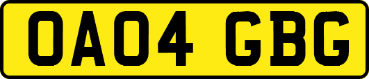 OA04GBG