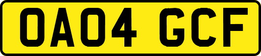 OA04GCF