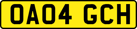 OA04GCH