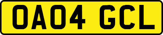 OA04GCL