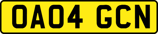 OA04GCN
